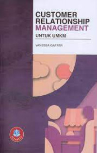 Customer Realtionship Management Untuk UMKM