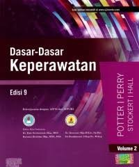 Dasar-Dasar Keperawatan