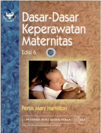 Dasar-Dasar Keperawatan Maternitas