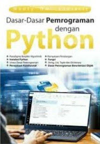 Dasar-Dasar Pemrograman dengan Python