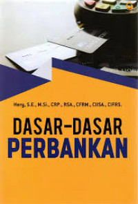 Dasar-dasar Perbankan