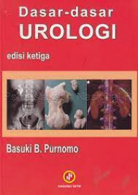 Dasar-Dasar Urologi