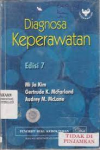 Diagnosa Keperawatan