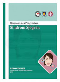 Diagnosis dan Pengelolaan Sindrom Sjogren