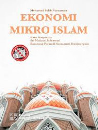 Ekonomi Mikro Islam