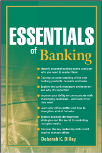 ESSENTIALS of Banking
