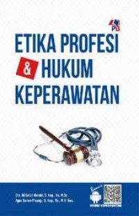 Image of Etika Profesi & Hukum Keperawatan