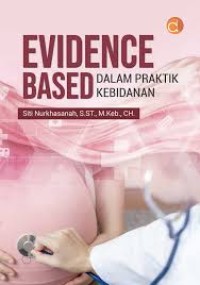 Image of Evidance Based Dalam Praktik Kebidanan