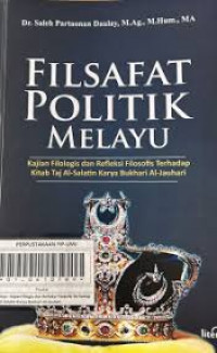 Filsafat Politik Melayu