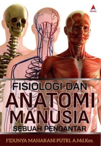 Image of Fisiologi & Anatomi Manusia Sebuah Pengantar