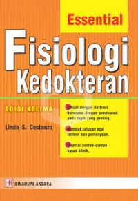 Fisiologi Kedokteran