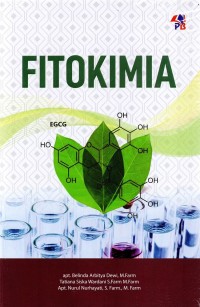 Image of Fitokimia