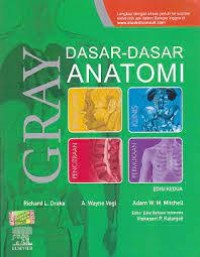 Image of Gray Dasar-Dasar Anatomi