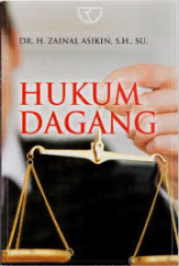 Hukum Dagang