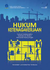 Hukum Ketenagakerjaan