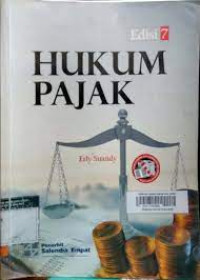 Hukum Pajak