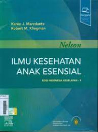 Ilmu Kesehatan Anak Esensial