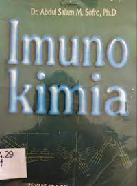 Imuno Kimia
