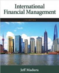 International Financial Management