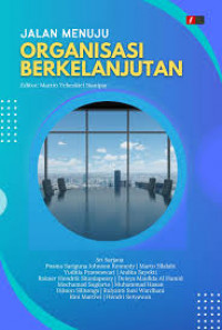 Jalan Menuju Organisasi Berkelanjutan