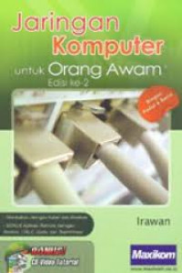 Jaringan Komputer untuk Orang Awam