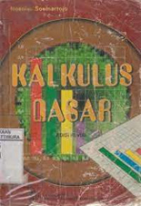 Kalkulus Dasar