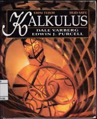 kalkulus Edisi Tujuh Jilid Satu