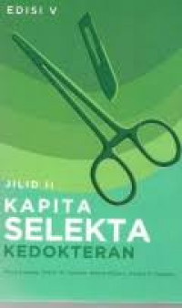 Kapita Selekta Kedokteran Jilid 2