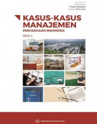 Kasus-kasus Manajemen Perusahaan Indonesia