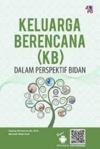 Image of Keluarga Bereancana (KB) : dalam perspektif bidan