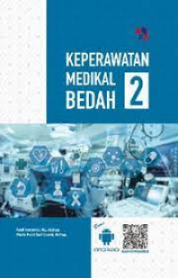 Keperawatan Medikal Bedah 2