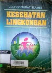 Kesehatan Lingkungan