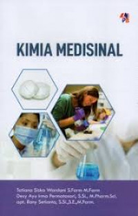 Kimia Medisinal