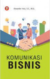 Komunikasi Bisnis