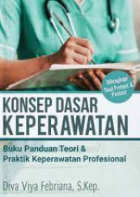 Konsep Dasar Keperawatan