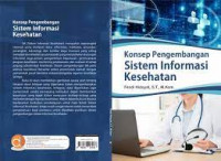 Konsep Pengembangan Sistem Informasi Kesehatan