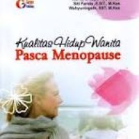 Image of Kualitas Hidup Wanita Pasca Menopause
