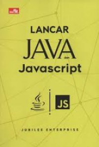 Lancar Java dan Javascript