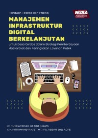 Manajemen Infrastruktur Digital Berkelanjutan