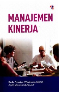 Image of Manajemen Kinerja