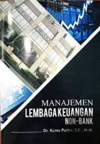 Manajemen Lembaga Keuangan Non-Bank