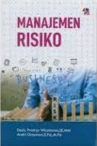 Manajemen Risiko
