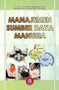 Manajemen Sumber Daya Manusia