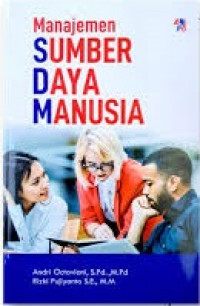 Manajemen Sumber Daya Manusia