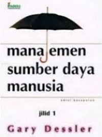 Manajemen Sumber Daya Manusia