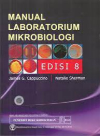Manual Laboratorium Mikrobiologi
