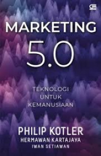 Marketing 5.0