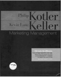 Image of Marketing Management