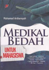 Medikal Bedah