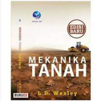 Mekanika Tanah